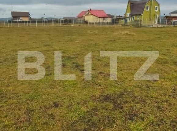Teren de vânzare Bod - 163292TV | BLITZ Brașov | Poza4