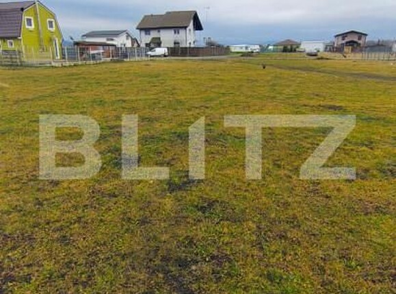 Teren de vânzare Bod - 163292TV | BLITZ Brașov | Poza1