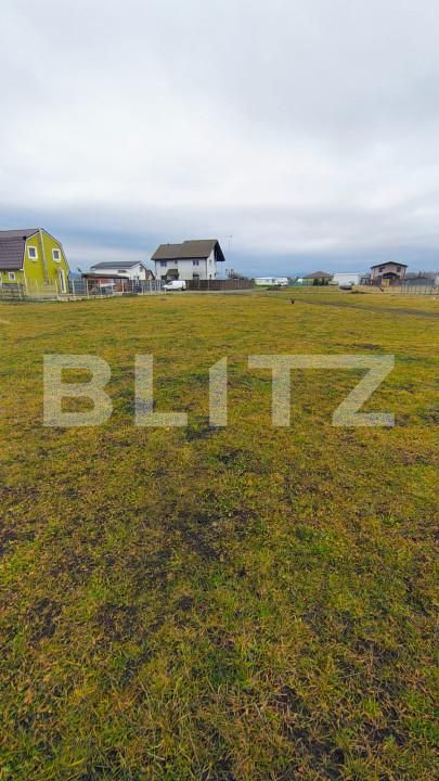 Teren de vânzare Bod - 163292TV | BLITZ Brașov | Poza3