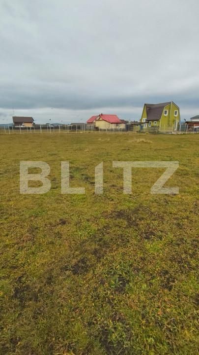 Teren de vânzare Bod - 163292TV | BLITZ Brașov | Poza4