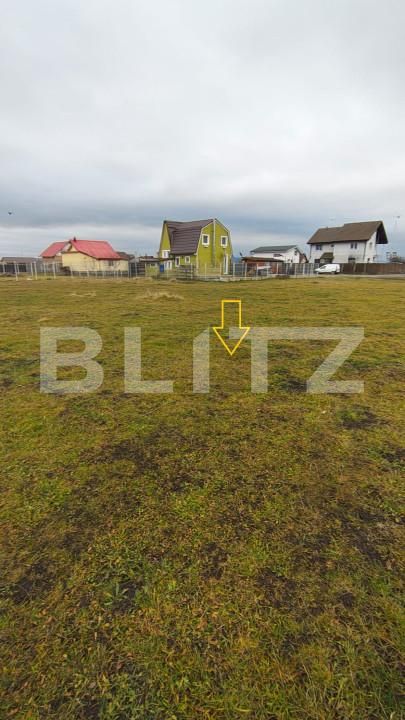 Teren de vânzare Bod - 163292TV | BLITZ Brașov | Poza3