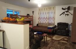 Casa individuala, Chinteni, teren 500 mp