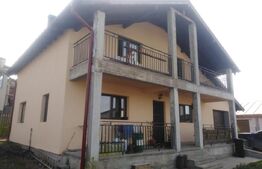 Casa individuala, Chinteni, teren 500 mp