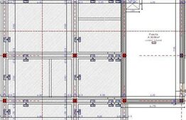 Casa individuala, Chinteni, teren 500 mp