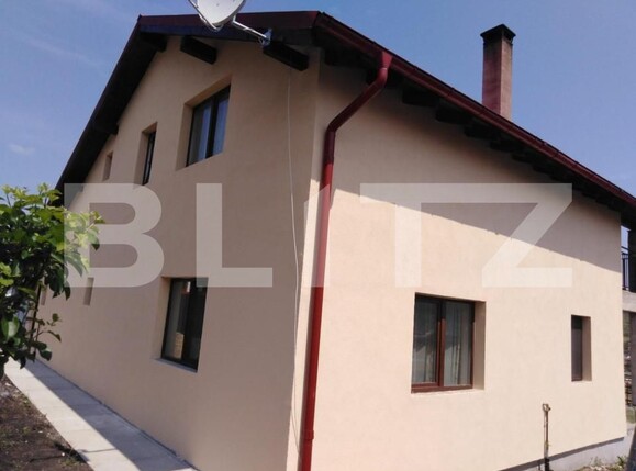 Casa de vânzare 5 camere Chinteni - 163299CV | BLITZ Cluj-Napoca | Poza8