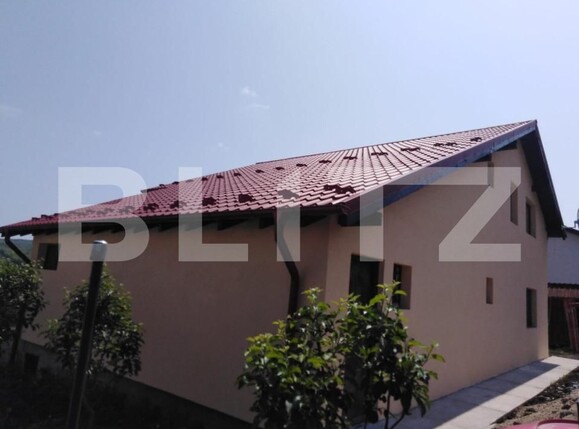 Casa de vânzare 5 camere Chinteni - 163299CV | BLITZ Cluj-Napoca | Poza1