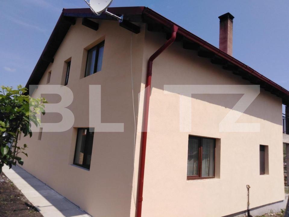 Casa de vânzare 5 camere Chinteni - 163299CV | BLITZ Cluj-Napoca | Poza8