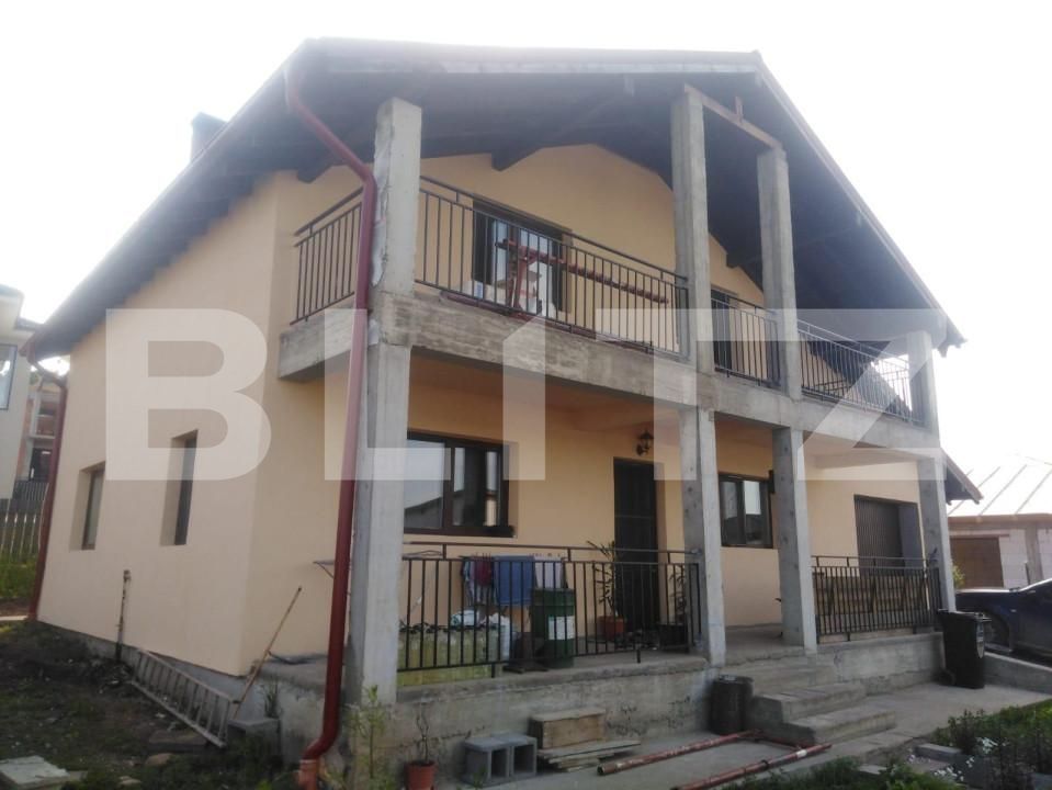 Casa de vânzare 5 camere Chinteni - 163299CV | BLITZ Cluj-Napoca | Poza7