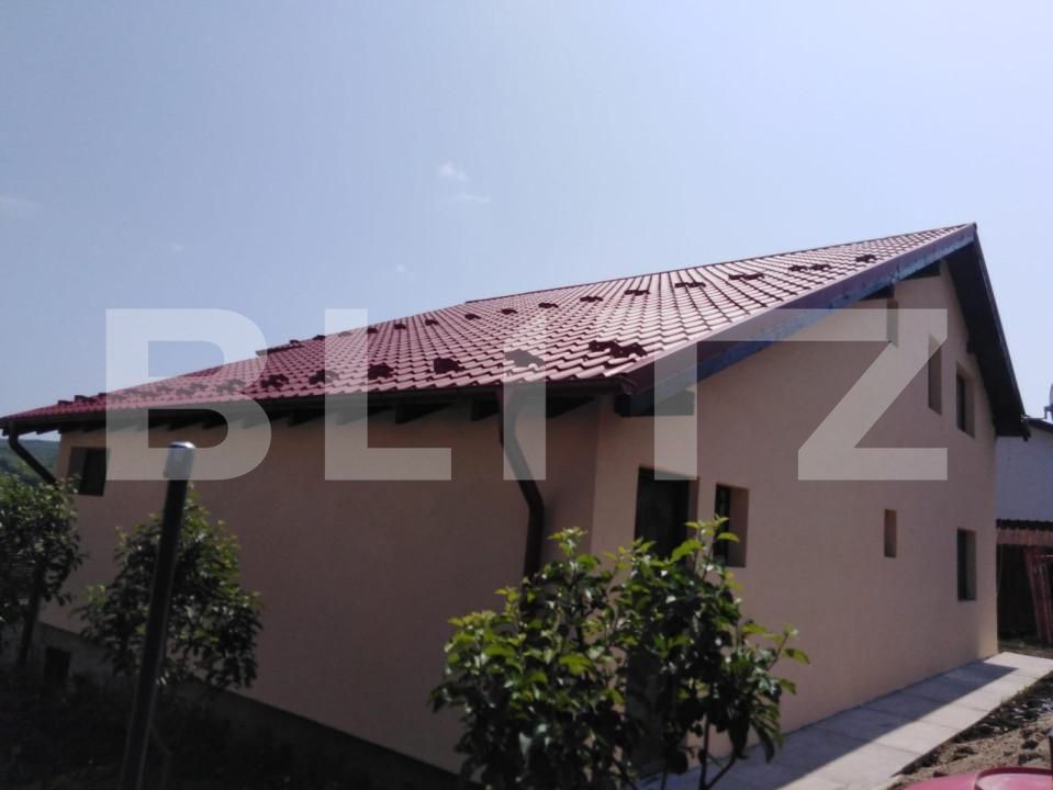 Casa de vânzare 5 camere Chinteni - 163299CV | BLITZ Cluj-Napoca | Poza1