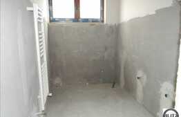 Vanzare apartament cu 3 camere, 100 mp + 3 parcari subterane, semifinisat