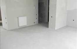 Vanzare apartament cu 3 camere, 100 mp + 3 parcari subterane, semifinisat