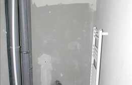 Vanzare apartament cu 3 camere, 100 mp + 3 parcari subterane, semifinisat