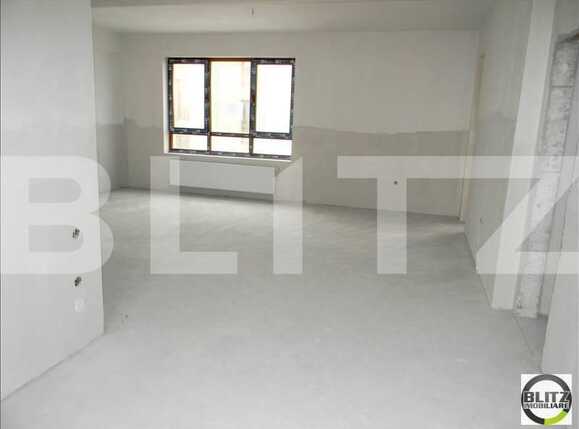 Apartament de vânzare 3 camere Europa - 1633AV | BLITZ Cluj-Napoca | Poza1
