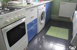 2 camere, 50 mp, parcare, boxa subsol, etaj intermediar, zona Casa Radio