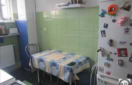 2 camere, 50 mp, parcare, boxa subsol, etaj intermediar, zona Casa Radio