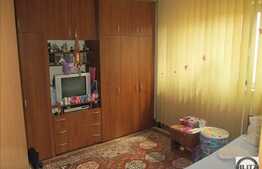 2 camere, 50 mp, parcare, boxa subsol, etaj intermediar, zona Casa Radio