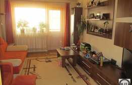 2 camere, 50 mp, parcare, boxa subsol, etaj intermediar, zona Casa Radio