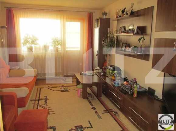 Apartament de vânzare 2 camere Grigorescu - 16330AV | BLITZ Cluj-Napoca | Poza1