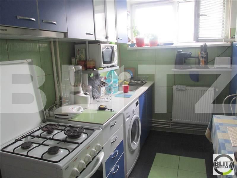 Apartament de vânzare 2 camere Grigorescu - 16330AV | BLITZ Cluj-Napoca | Poza4