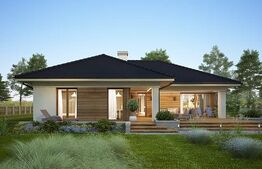 Casa de vânzare 3 camere Cristian - 158469CV | BLITZ Brașov | Poza4