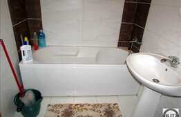 2 camere, 71 mp, decomandat, mobilat modern, zona strazii Calea Dorobantilor