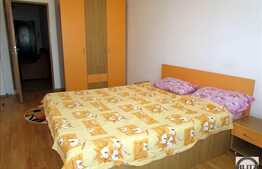2 camere, 71 mp, decomandat, mobilat modern, zona strazii Calea Dorobantilor