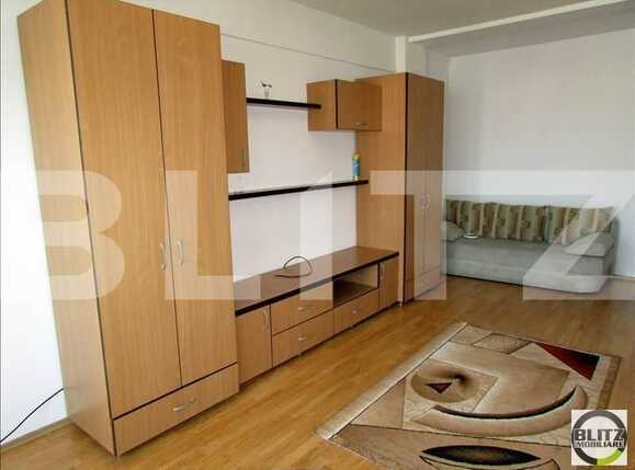 Apartament de închiriat 2 camere Marasti - 16331AI | BLITZ Cluj-Napoca | Poza2
