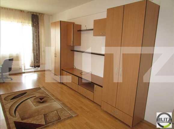 Apartament de închiriat 2 camere Marasti - 16331AI | BLITZ Cluj-Napoca | Poza1