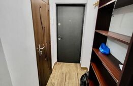 Apartament 2 camere Gheorgheni zona Hermes