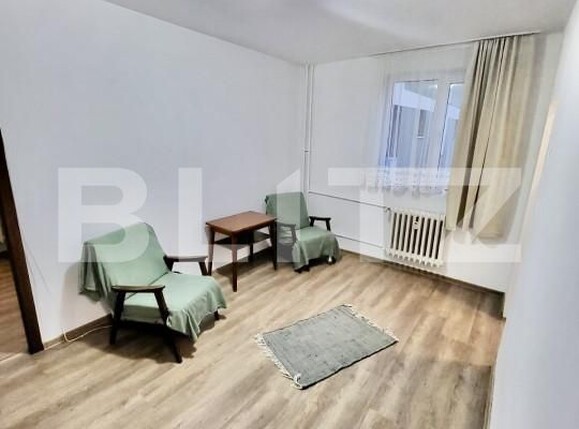 Apartament de vânzare 2 camere Gheorgheni - 163314AV | BLITZ Cluj-Napoca | Poza1