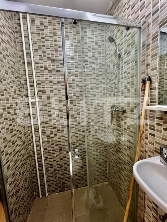 Apartament de vânzare 2 camere Gheorgheni - 163314AV | BLITZ Cluj-Napoca | Poza4