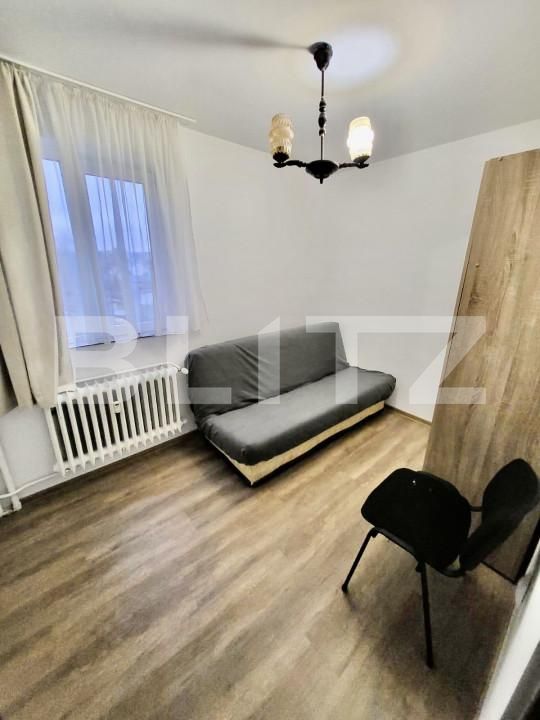Apartament de vânzare 2 camere Gheorgheni - 163314AV | BLITZ Cluj-Napoca | Poza2