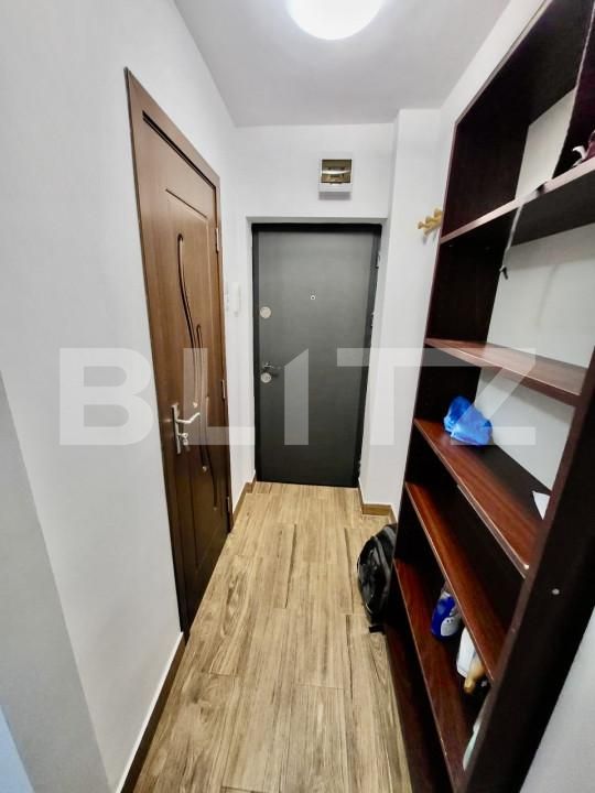 Apartament de vânzare 2 camere Gheorgheni - 163314AV | BLITZ Cluj-Napoca | Poza6