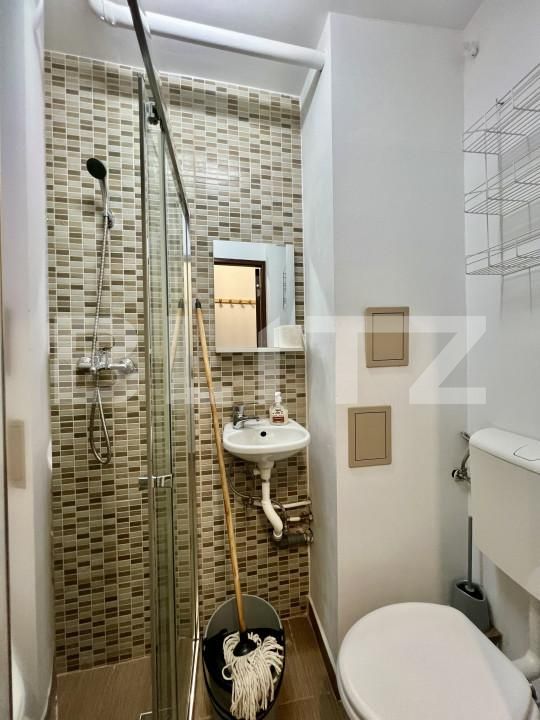 Apartament de vânzare 2 camere Gheorgheni - 163314AV | BLITZ Cluj-Napoca | Poza3