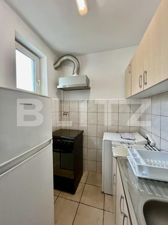 Apartament de vânzare 2 camere Gheorgheni - 163314AV | BLITZ Cluj-Napoca | Poza5