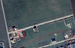 Teren intravilan 720mp cu fosa septica in cartierul Izvor