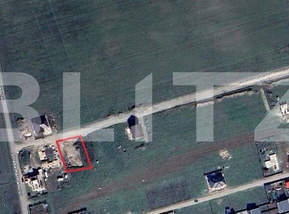 Teren de vânzare Tarlungeni - 163315TV | BLITZ Brașov | Poza1