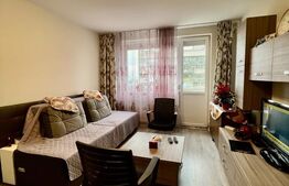 Apartament 2 camere Gheorgheni zona Mercur