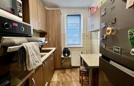 Apartament 2 camere Gheorgheni zona Mercur