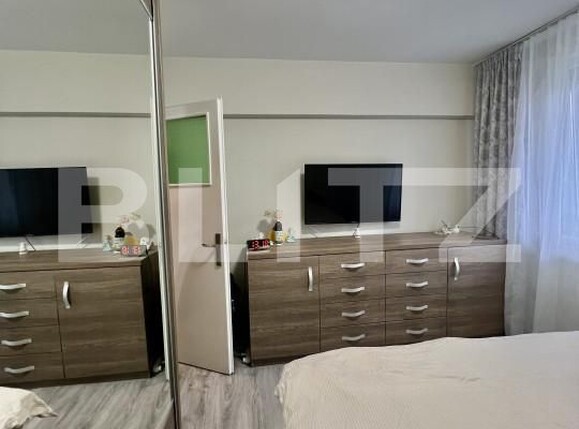 Apartament de vânzare 2 camere Gheorgheni - 163316AV | BLITZ Cluj-Napoca | Poza5