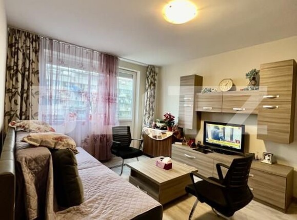 Apartament de vânzare 2 camere Gheorgheni - 163316AV | BLITZ Cluj-Napoca | Poza1