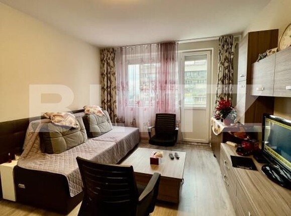 Apartament de vânzare 2 camere Gheorgheni - 163316AV | BLITZ Cluj-Napoca | Poza2