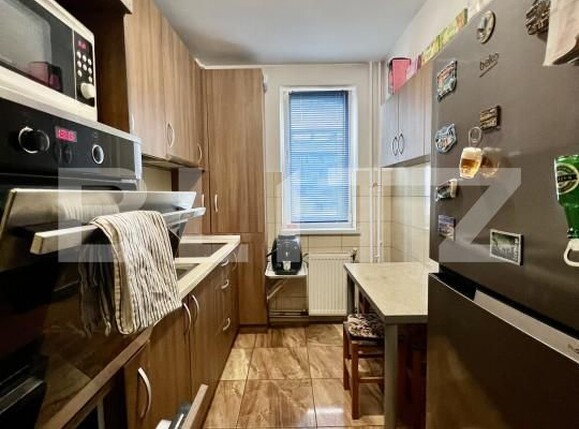 Apartament de vânzare 2 camere Gheorgheni - 163316AV | BLITZ Cluj-Napoca | Poza6