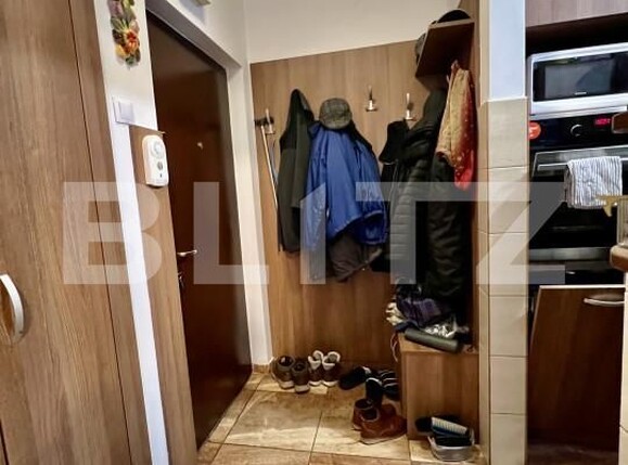 Apartament de vânzare 2 camere Gheorgheni - 163316AV | BLITZ Cluj-Napoca | Poza8