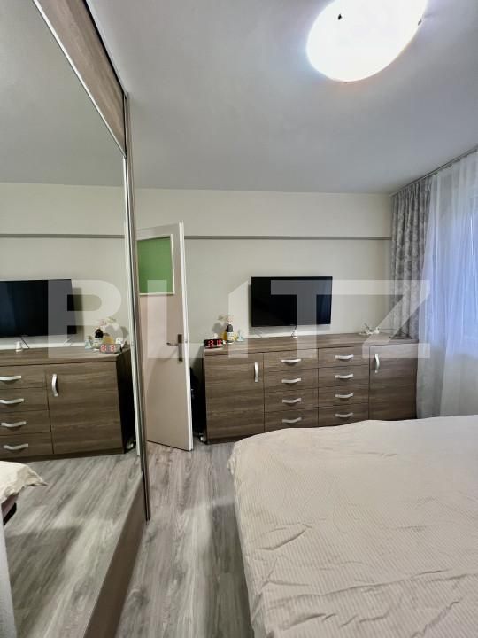 Apartament de vânzare 2 camere Gheorgheni - 163316AV | BLITZ Cluj-Napoca | Poza5