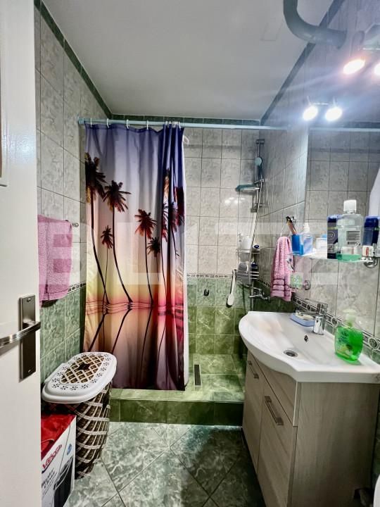 Apartament de vânzare 2 camere Gheorgheni - 163316AV | BLITZ Cluj-Napoca | Poza7