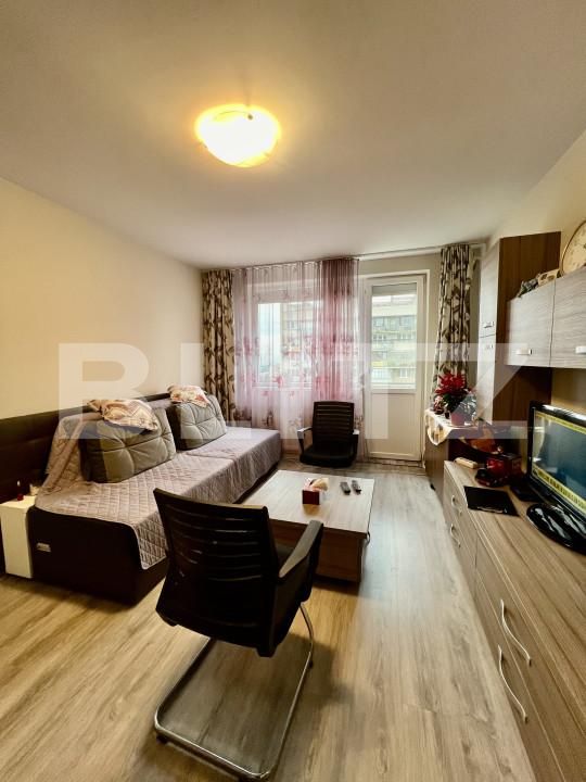 Apartament de vânzare 2 camere Gheorgheni - 163316AV | BLITZ Cluj-Napoca | Poza2