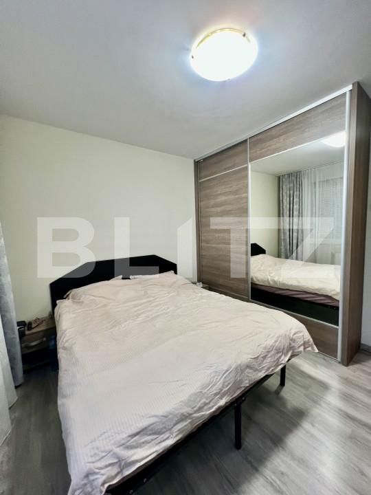 Apartament de vânzare 2 camere Gheorgheni - 163316AV | BLITZ Cluj-Napoca | Poza4