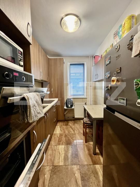 Apartament de vânzare 2 camere Gheorgheni - 163316AV | BLITZ Cluj-Napoca | Poza6