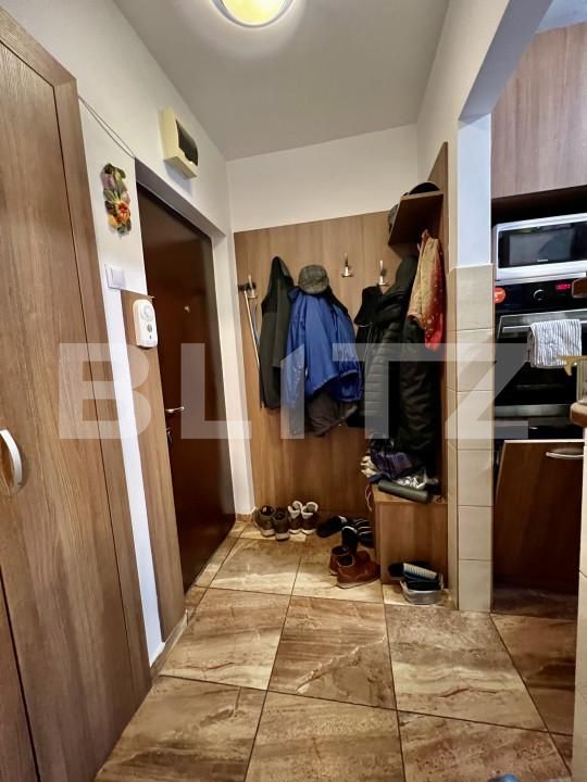 Apartament de vânzare 2 camere Gheorgheni - 163316AV | BLITZ Cluj-Napoca | Poza8